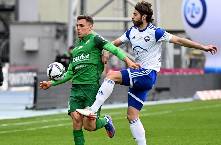 Nhận định, soi k&egrave;o Stal Mielec vs Warta Poznan, 0h00 ng&agrave;y 24/10