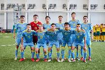 Nhận định, soi k&egrave;o U17 Scotland vs U17 Kazakhstan, 17h00 ng&agrave;y 24/10