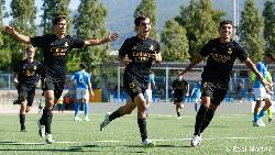 Nhận định, soi k&egrave;o U19 Braga vs U19 Real Madrid, 21h00 ng&agrave;y 24/10