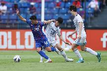 Nhận định, soi k&egrave;o Ulsan Hyundai FC vs Johor Darul Takzim, 17h00 ng&agrave;y 24/10