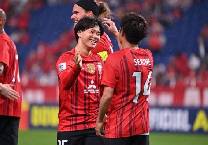 Nhận định, soi k&egrave;o Urawa Red Diamonds vs Pohang Steelers, 17h00 ng&agrave;y 24/10