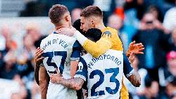 Chuy&ecirc;n gia dự đo&aacute;n Tottenham vs AZ Alkmaar, 02h00 ng&agrave;y 25/10