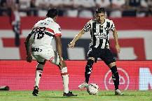 Nhận định, soi k&egrave;o Botafogo vs CA Penarol, 7h30 ng&agrave;y 24/10: Kh&aacute;ch tự tin