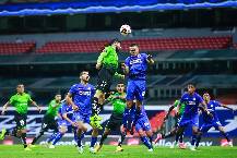 Nhận định, soi k&egrave;o Cruz Azul vs FC Juarez, 8h00 ng&agrave;y 24/10: X&acirc;y chắc ng&ocirc;i đầu