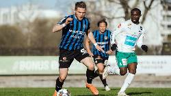 Nhận định, soi k&egrave;o FC Haka vs Inter Turku, 22h00 ng&agrave;y 23/10: Tin v&agrave;o kh&aacute;ch