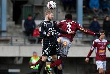 Nhận định, soi k&egrave;o Jaro vs Lahti, 22h30 ng&agrave;y 23/10: Kh&oacute; cho cửa tr&ecirc;n