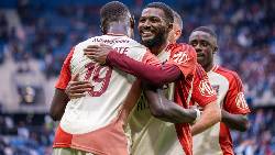 Nhận định, soi k&egrave;o Lyon vs Besiktas, 02h00 ng&agrave;y 25/10: Cửa tr&ecirc;n thắng thế