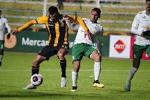 Nhận định, soi k&egrave;o The Strongest vs Oriente Petrolero, 7h00 ng&agrave;y 24/10: Phong độ tr&aacute;i ngược