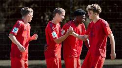 Nhận định, soi k&egrave;o U19 Barcelona vs U19 Bayern Munich, 21h00 ng&agrave;y 23/10: Kh&oacute; cho cửa tr&ecirc;n