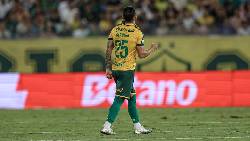 Nhận định, soi k&egrave;o Vasco da Gama vs Cuiaba, 05h00 ng&agrave;y 25/10: Cửa dưới thắng thế