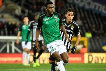 Nhận định, soi k&egrave;o Vikingur vs Cercle Brugge, 21h30 ng&agrave;y 24/10: Ch&ecirc;nh lệch qu&aacute; lớn