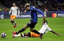 Soi k&egrave;o g&oacute;c Atalanta vs Celtic, 23h45 ng&agrave;y 23/10