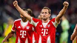 Harry Kane lập kỷ lục ghi b&agrave;n chưa từng c&oacute;, vượt xa Ronaldo v&agrave; Messi