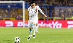 K&egrave;o v&agrave;ng b&oacute;ng đ&aacute; Belgrano vs Argentinos Juniors, 07h10 ng&agrave;y 24/10: Kh&oacute; ph&acirc;n thắng bại