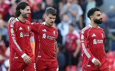 Kết quả c&uacute;p C1 ch&acirc;u &Acirc;u đ&ecirc;m qua: Liverpool &lsquo;lột x&aacute;c&rsquo; thắng tưng bừng