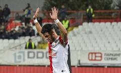 Nhận định, soi k&egrave;o Napredak vs Vojvodina, 21h00 ng&agrave;y 24/10: Thua tiếp