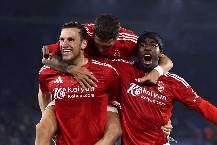 Nhận định, soi k&egrave;o Nottingham vs Porto, 02h00 ng&agrave;y 24/10: Tướng mới đổi vận