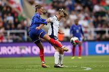 Nhận định, soi k&egrave;o Nữ Đức vs Nữ Ph&aacute;p, 22h45 ng&agrave;y 24/10: Kỳ ph&ugrave;ng địch thủ