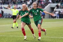 Nhận định, soi k&egrave;o Nữ Mexico vs Nữ New Zealand, 09h00 ng&agrave;y 24/10: Tin v&agrave;o El Tri