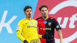 Nhận định, soi k&egrave;o Oleksandriya vs Epitsentr, 19h30 ng&agrave;y 24/10: Kh&oacute; cho cửa dưới