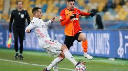 Nhận định, soi k&egrave;o Shakhtar Donetsk vs Legia Warszawa, 23h45 ng&agrave;y 23/10: Thể hiện đẳng cấp