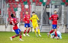 Nhận định, soi k&egrave;o Sigma Olomouc vs Rakow Czestochowa, 2h00 ng&agrave;y 24/10: Dĩ h&ograve;a vi qu&yacute;