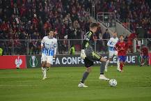 Nhận định, soi k&egrave;o Universitatea Craiova vs Noah, 2h00 ng&agrave;y 24/10: S&acirc;n nh&agrave; vẫn hơn