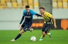 Nhận định, soi k&egrave;o Veres Rivne vs Zorya Luhansk, 22h00 ng&agrave;y 24/10: Chưa thể giải cơn kh&aacute;t chiến thắng