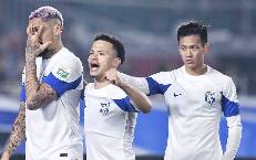 Nhận định, soi k&egrave;o Wuhan Three Towns vs Shenzhen Peng City, 18h35 ng&agrave;y 24/10: Lịch sử gọi t&ecirc;n