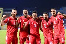 Soi k&egrave;o g&oacute;c C&ocirc;ng an H&agrave; Nội vs Macarthur, 19h15 ng&agrave;y 23/10