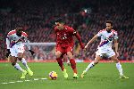 Trực tiếp v&ograve;ng 13 Ngoại hạng Anh: Crystal Palace vs Liverpool, 22h ng&agrave;y 23/11