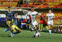 M&aacute;y t&iacute;nh dự đo&aacute;n b&oacute;ng đ&aacute; 25/11: Alajuelense vs Guadalupe