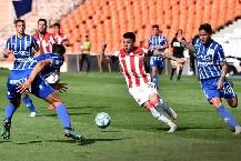 Nhận định, soi k&egrave;o Godoy Cruz vs Estudiantes, 7h30 ng&agrave;y 24/11