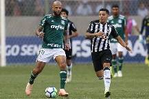 Nhận định, soi k&egrave;o Palmeiras vs Atl&eacute;tico Mineiro, 5h ng&agrave;y 24/11