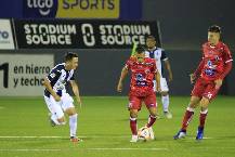 Nhận định, soi k&egrave;o Perez Zeledon vs Sporting, 6h00 ng&agrave;y 24/11