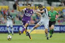 Nhận định, soi k&egrave;o Perth Glory vs Melbourne Victory, 16h ng&agrave;y 24/11