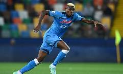 Nhận định, soi k&egrave;o Spartak vs Napoli, 22h30 ng&agrave;y 24/11