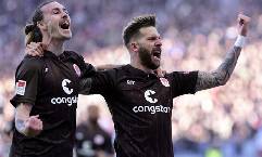 Nhận định, soi k&egrave;o St. Pauli vs Sandhausen, 0h30 ng&agrave;y 25/11
