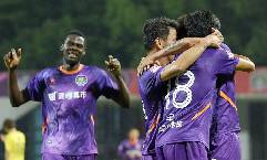 Nhận định, soi k&egrave;o Zibo Cuju vs Heilongjiang Lava Spring, 18h30 ng&agrave;y 24/11