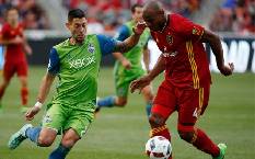 Ph&acirc;n t&iacute;ch k&egrave;o hiệp 1 Seattle Sounders vs Real Salt Lake, 10h37 ng&agrave;y 24/11