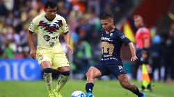 Ph&acirc;n t&iacute;ch k&egrave;o hiệp 1 UNAM Pumas vs Club America, 8h ng&agrave;y 25/11