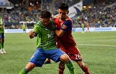 Soi k&egrave;o phạt g&oacute;c Seattle Sounders vs Real Salt Lake, 10h37 ng&agrave;y 24/11