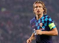 Đội h&igrave;nh ra s&acirc;n ch&iacute;nh thức Morocco vs Croatia, 17h ng&agrave;y 23/11