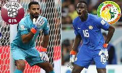 Harry Latham-Coyle dự đo&aacute;n Qatar vs Senegal, 20h ng&agrave;y 25/11