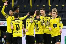 Nhận định, soi k&egrave;o Lion City vs Dortmund, 19h30 ng&agrave;y 24/11