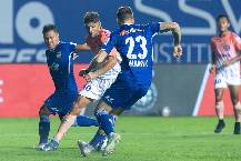 Nhận định, soi k&egrave;o Odisha vs Chennaiyin, 21h00 ng&agrave;y 24/11