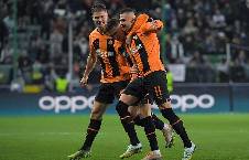 Nhận định, soi k&egrave;o Shakhtar Donetsk vs Vorskla, 19h ng&agrave;y 23/11