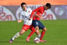 Dự đo&aacute;n b&oacute;ng đ&aacute; Shanghai Jiading vs Shaanxi Changan, 13h30 ng&agrave;y 24/11