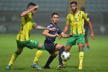 Nhận định, soi k&egrave;o Tondela vs Uni&atilde;o Torreense, 3h45 ng&agrave;y 25/11