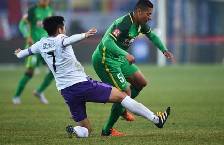 Ph&acirc;n t&iacute;ch k&egrave;o hiệp 1 Shanghai Shenhua vs Beijing Guoan, 18h ng&agrave;y 25/11